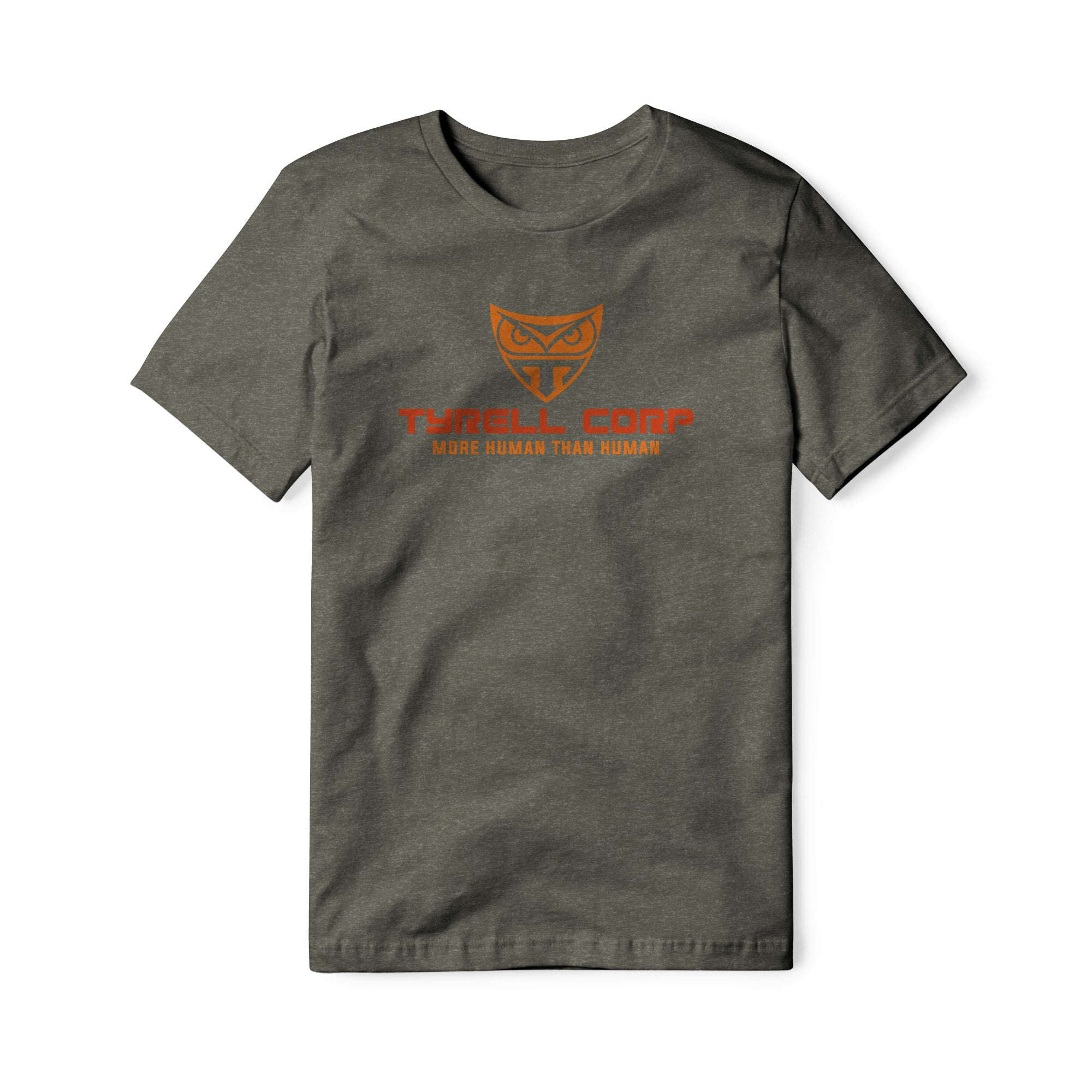 Tyrell Corporation Blend Tee | Basement Republic™