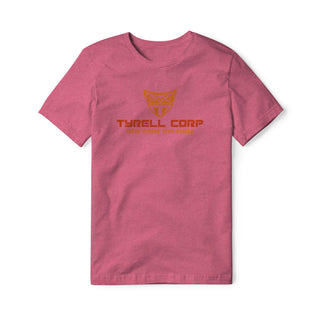 Tyrell Corporation Blend Tee | Basement Republic™
