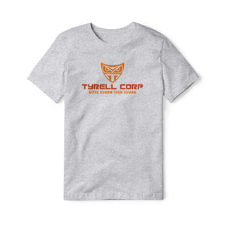 Tyrell Corporation Blend Tee | Basement Republic™