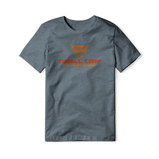 Tyrell Corporation Blend Tee | Basement Republic™