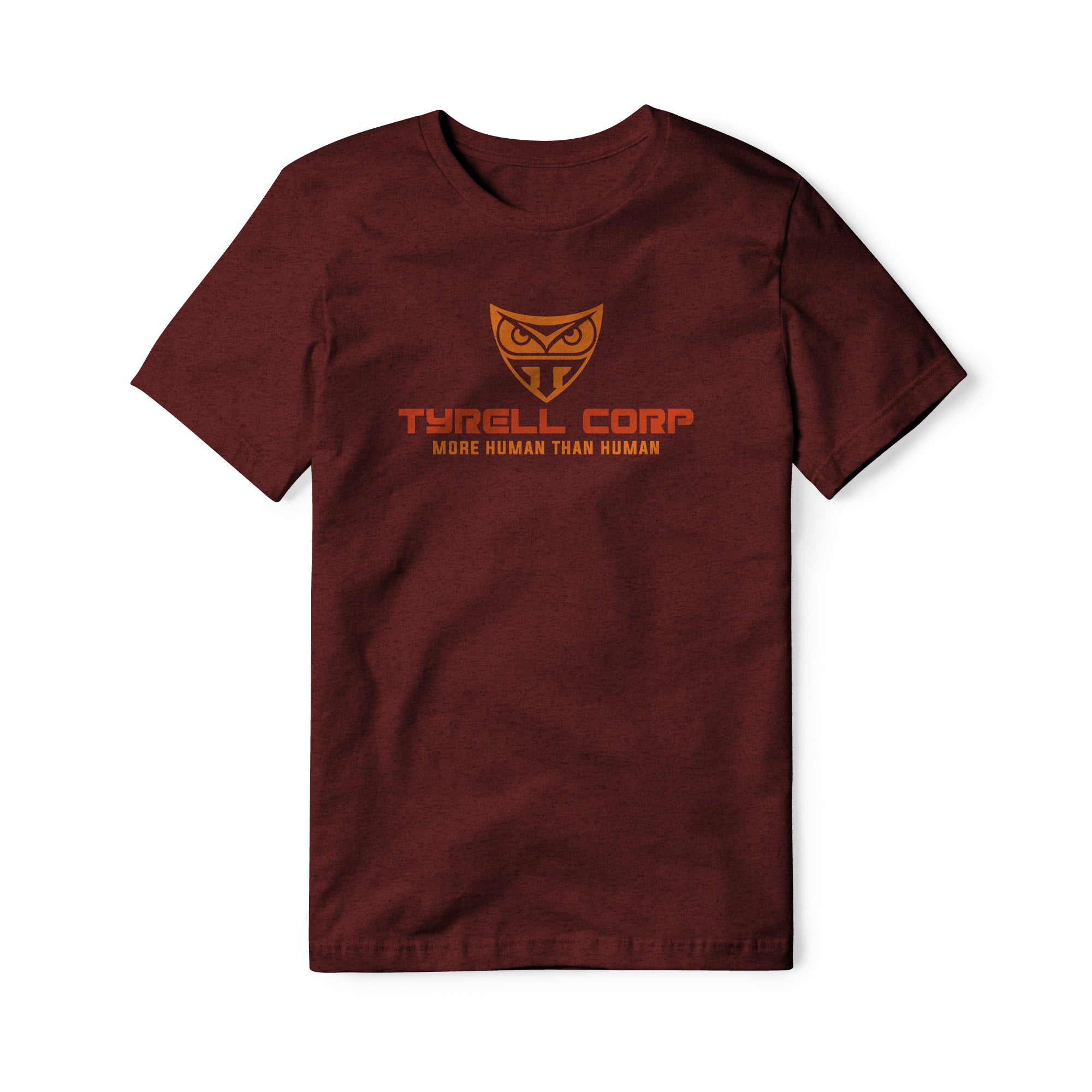 Tyrell Corporation Blend Tee | Basement Republic™