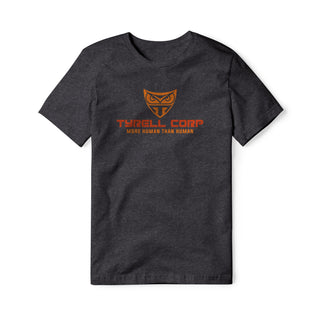 Tyrell Corporation Blend Tee | Basement Republic™