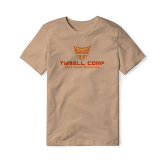Tyrell Corporation Blend Tee | Basement Republic™