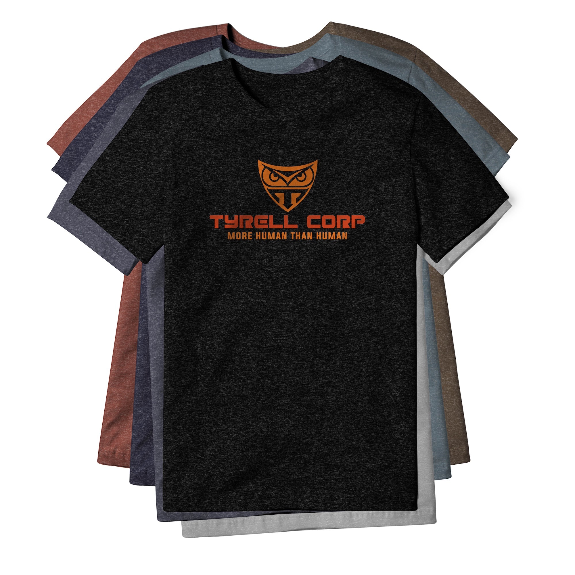 Tyrell Corporation Blend Tee | Basement Republic™