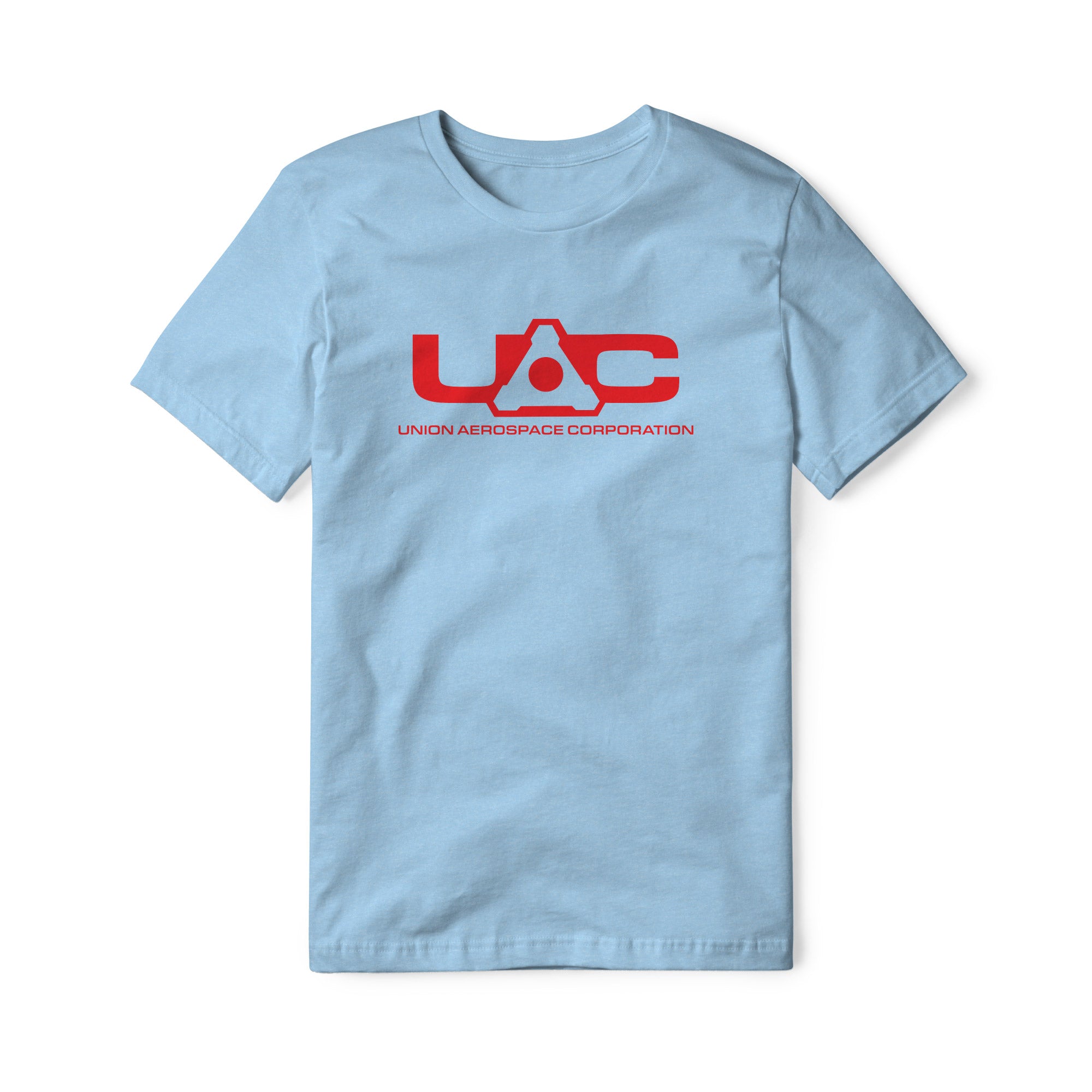 UAC Blend Tee | Basement Republic™