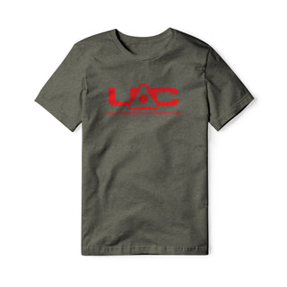 UAC Blend Tee | Basement Republic™