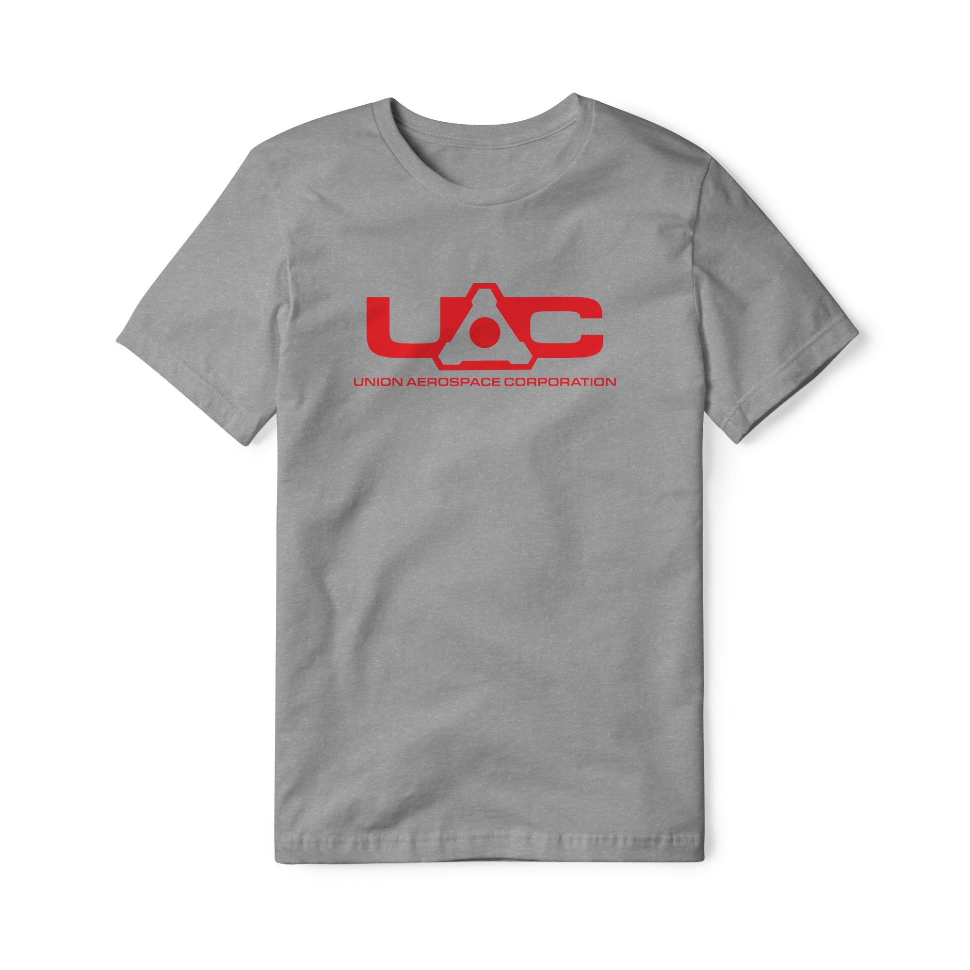 UAC Blend Tee | Basement Republic™