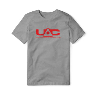 UAC Blend Tee | Basement Republic™