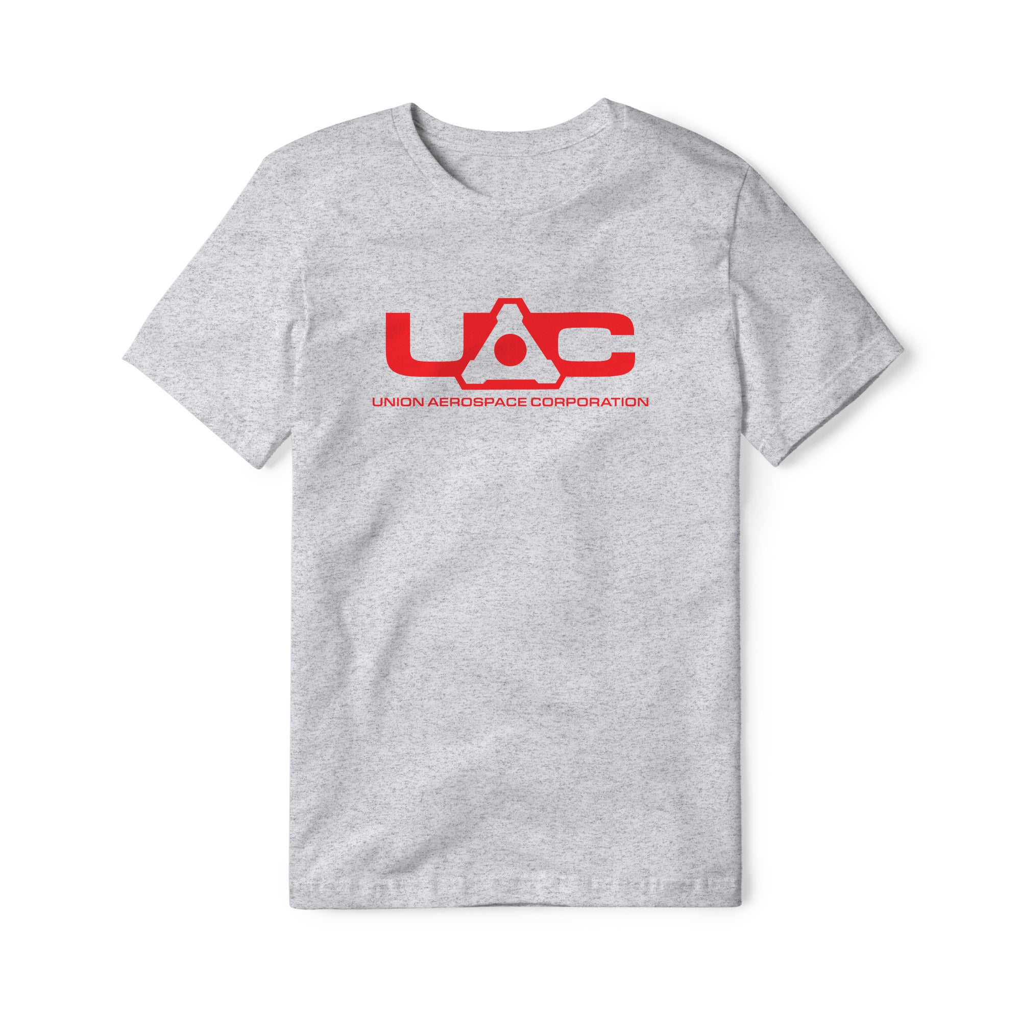 UAC Blend Tee | Basement Republic™