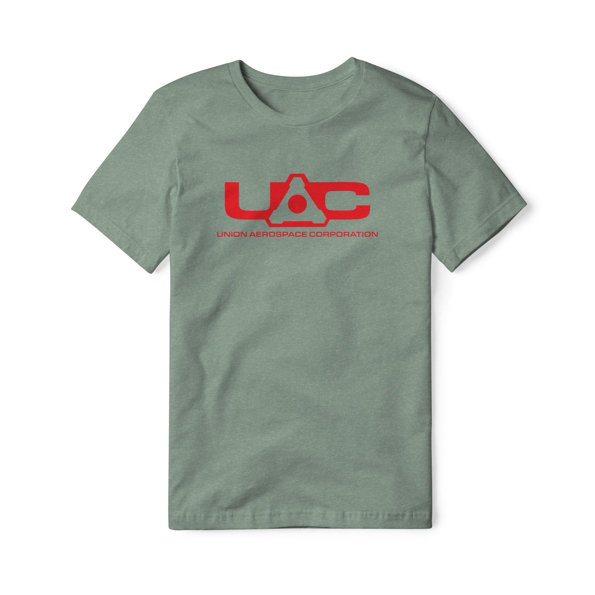 UAC Blend Tee | Basement Republic™
