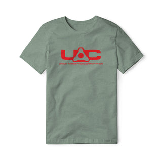 UAC Blend Tee | Basement Republic™