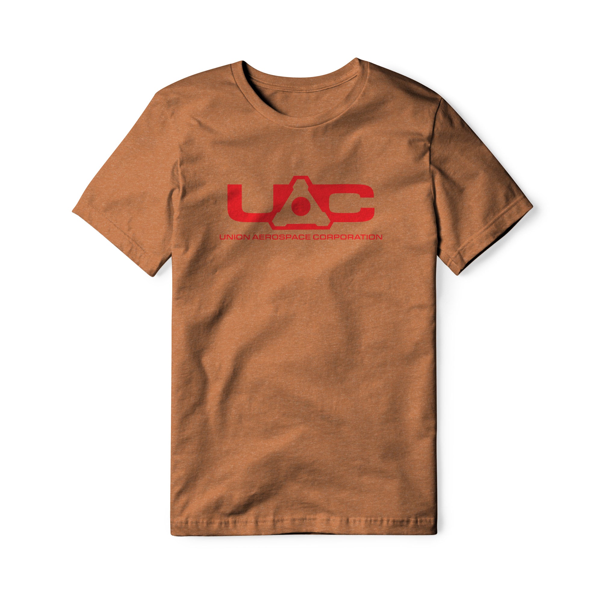 UAC Blend Tee | Basement Republic™