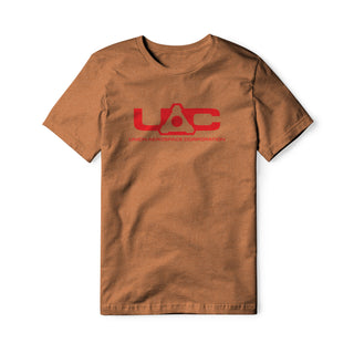 UAC Blend Tee | Basement Republic™