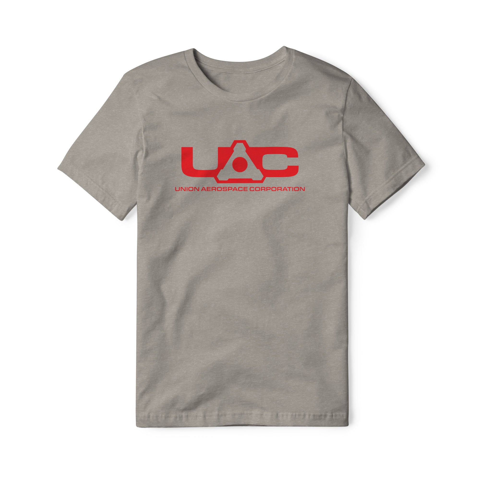 UAC Blend Tee | Basement Republic™