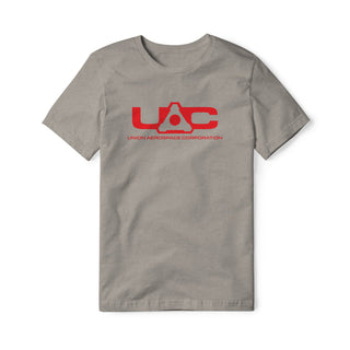 UAC Blend Tee | Basement Republic™