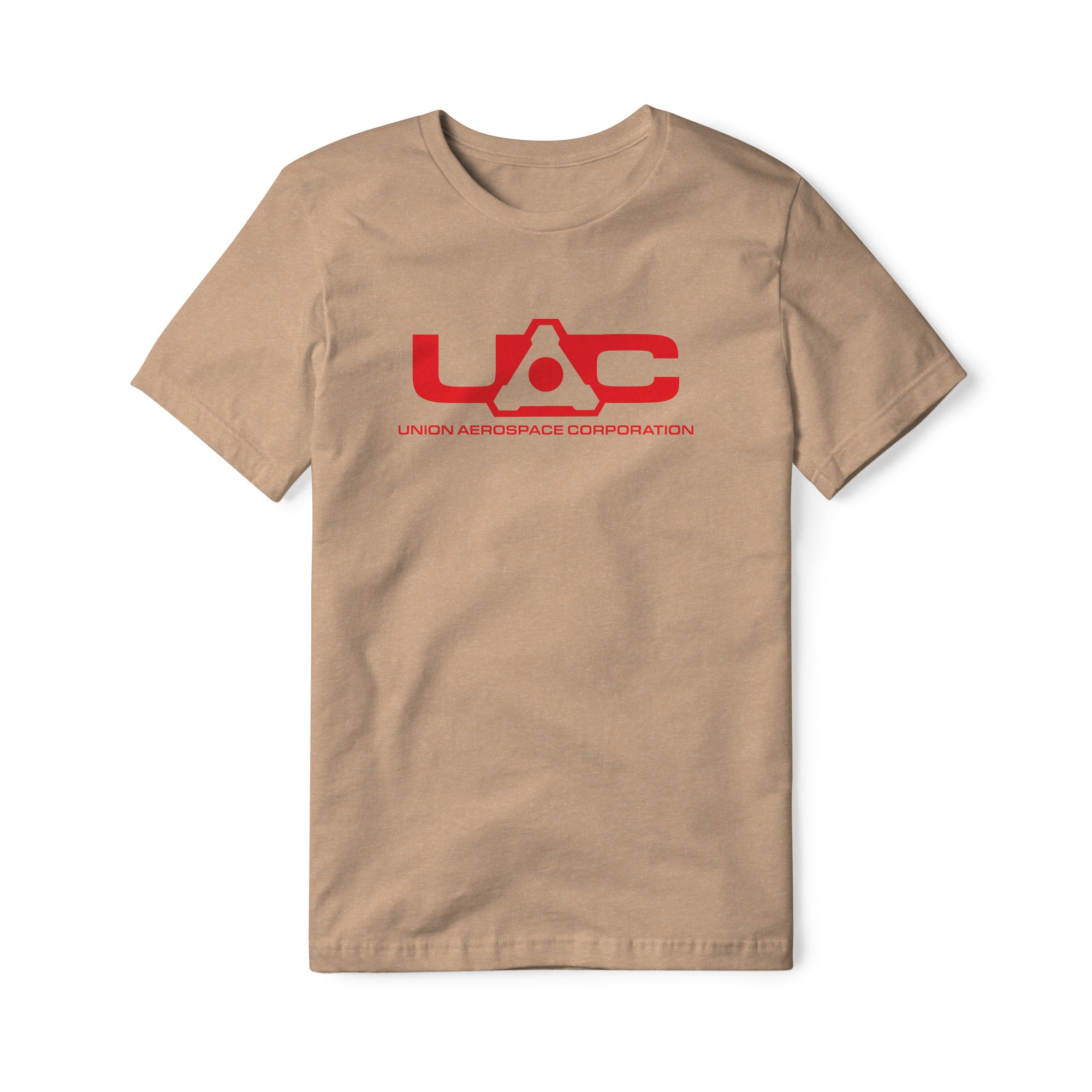 UAC Blend Tee | Basement Republic™