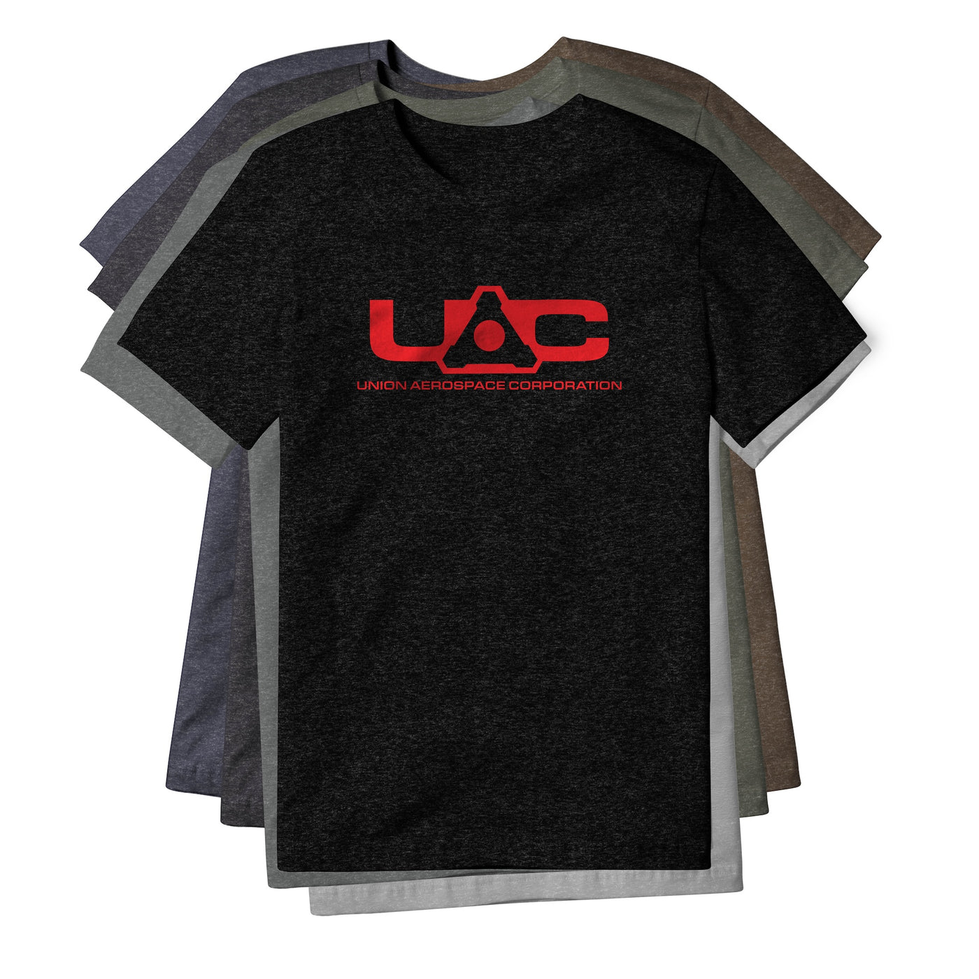 UAC Blend Tee | Basement Republic™