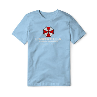 Umbrella Corporation Blend Tee | Basement Republic™