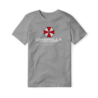 Umbrella Corporation Blend Tee | Basement Republic™