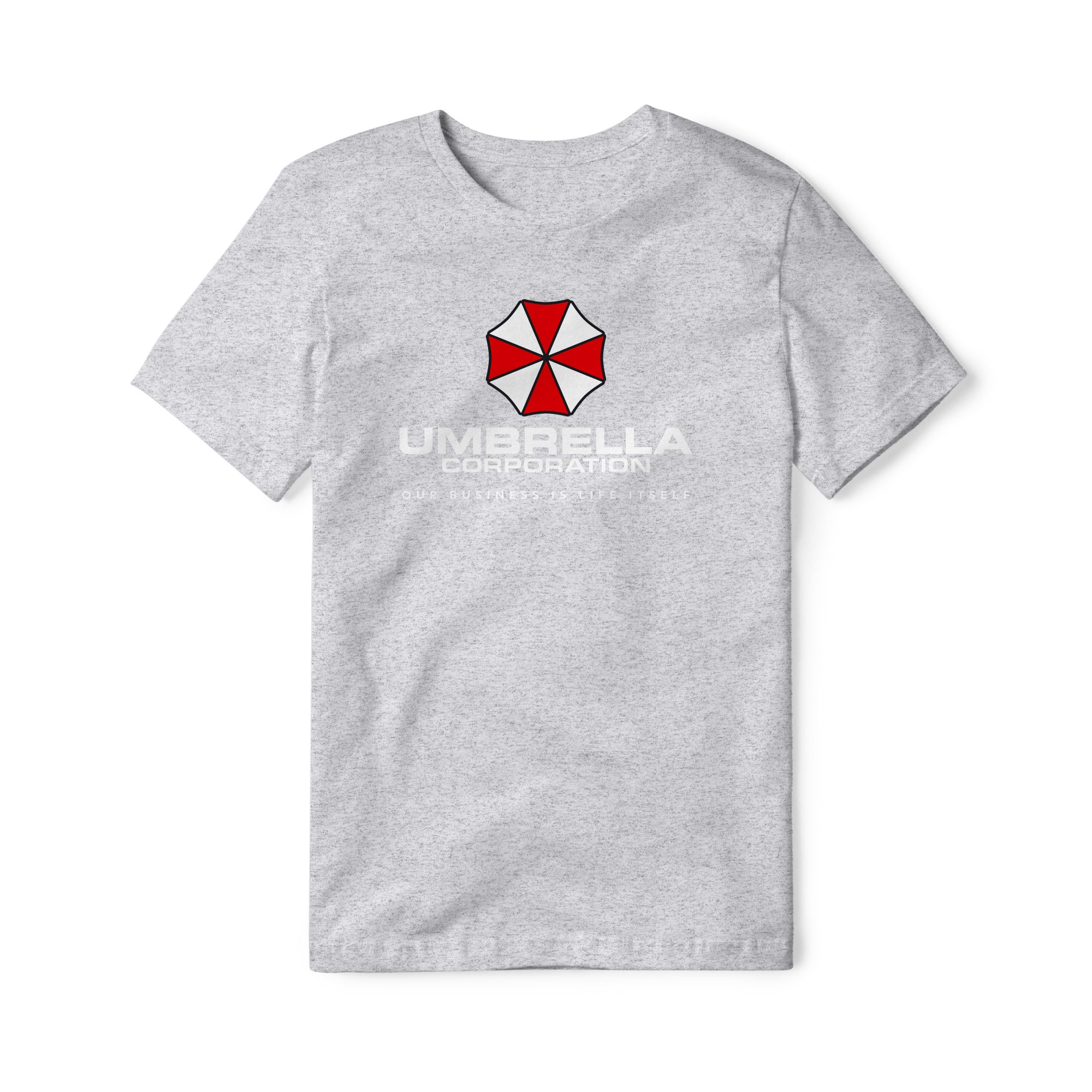 Umbrella Corporation Blend Tee | Basement Republic™