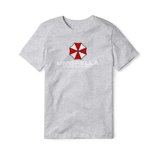 Umbrella Corporation Blend Tee | Basement Republic™