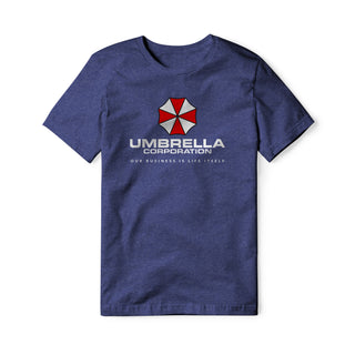 Umbrella Corporation Blend Tee