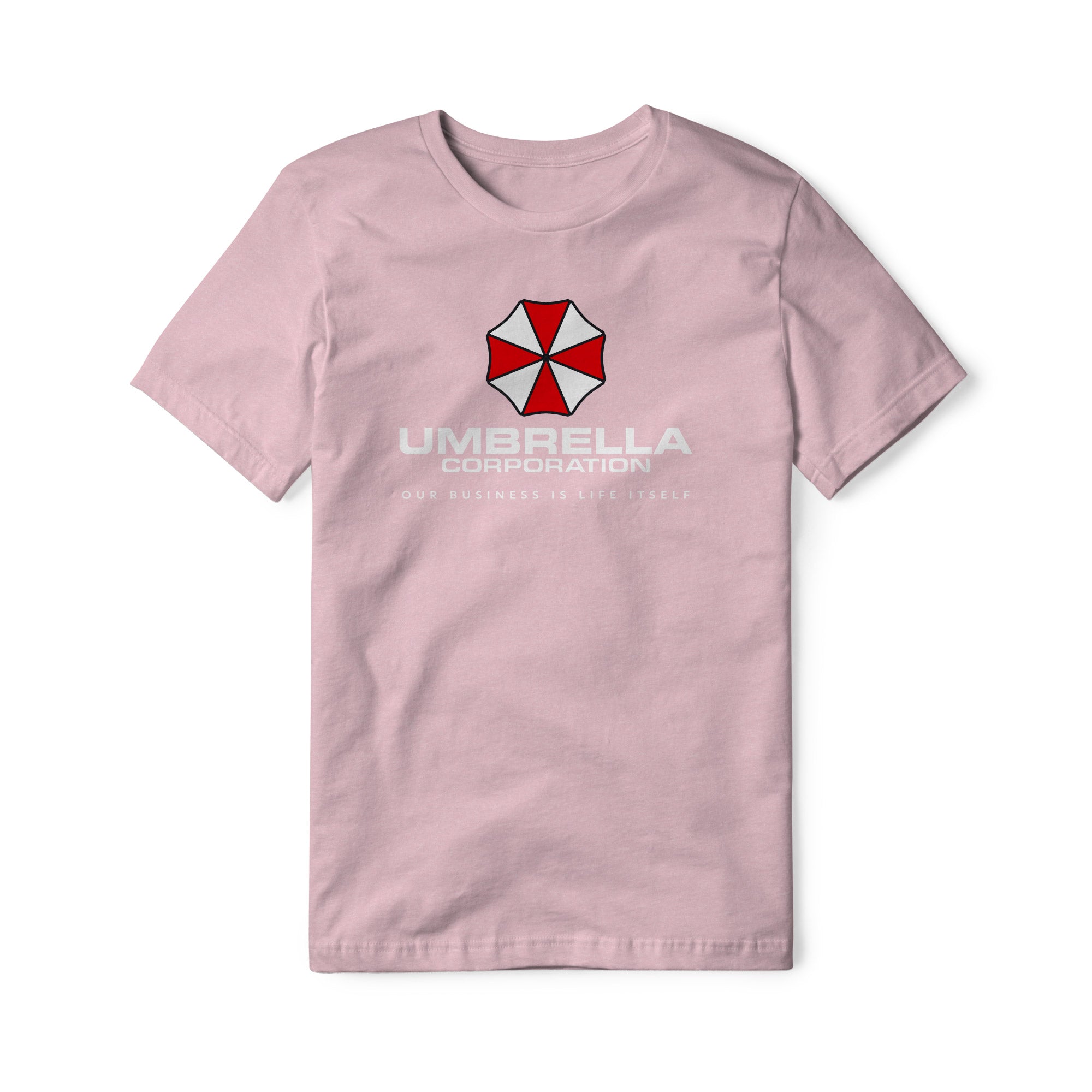 Umbrella Corporation Blend Tee