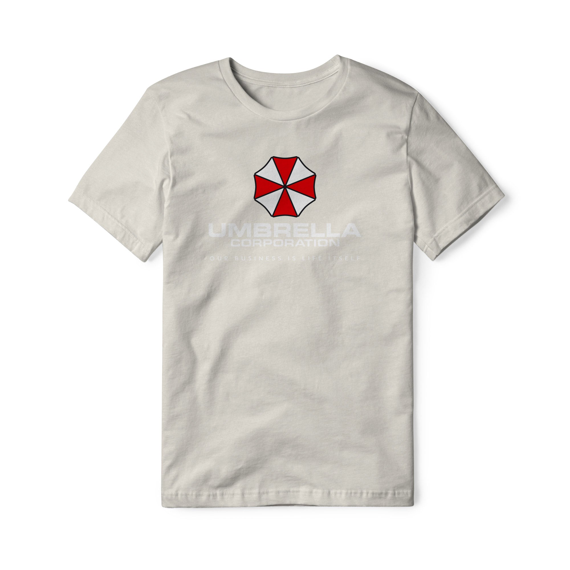 Umbrella Corporation Blend Tee