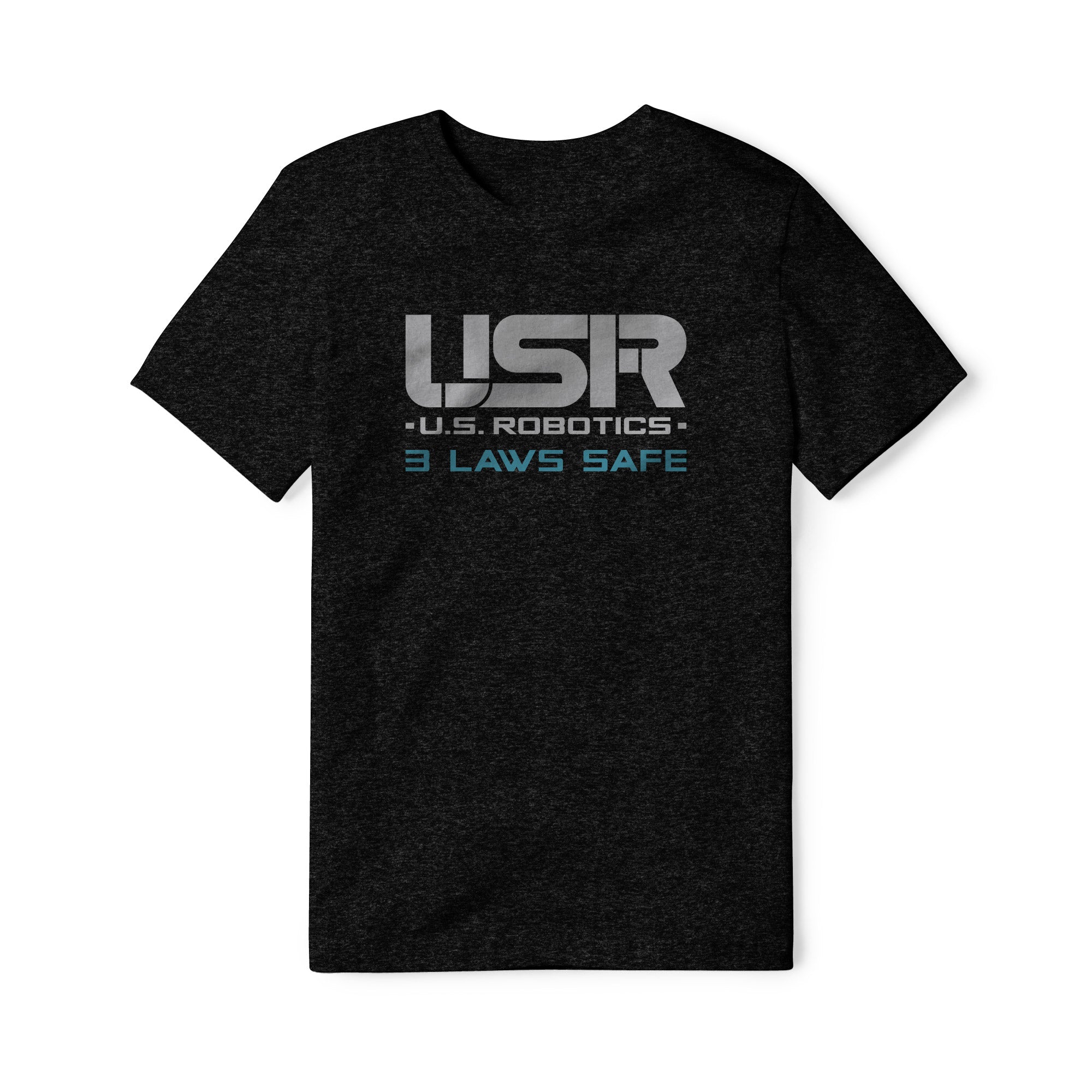 US Robotics Blend Tee | Basement Republic™