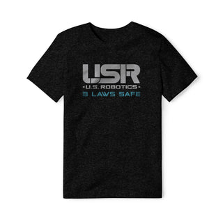 US Robotics Blend Tee | Basement Republic™