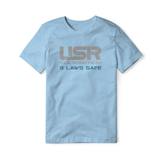 US Robotics Blend Tee | Basement Republic™
