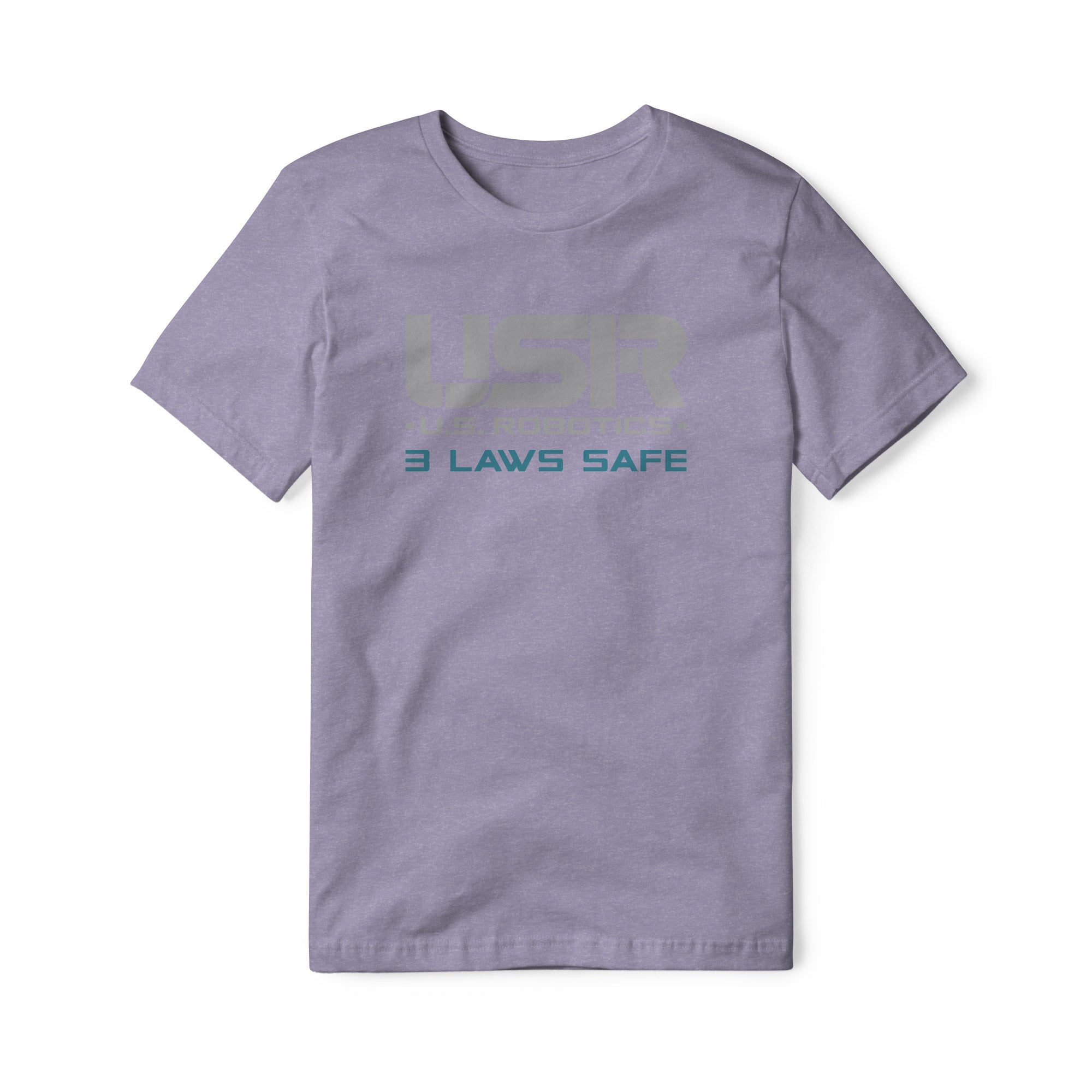 US Robotics Blend Tee | Basement Republic™