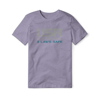 US Robotics Blend Tee | Basement Republic™