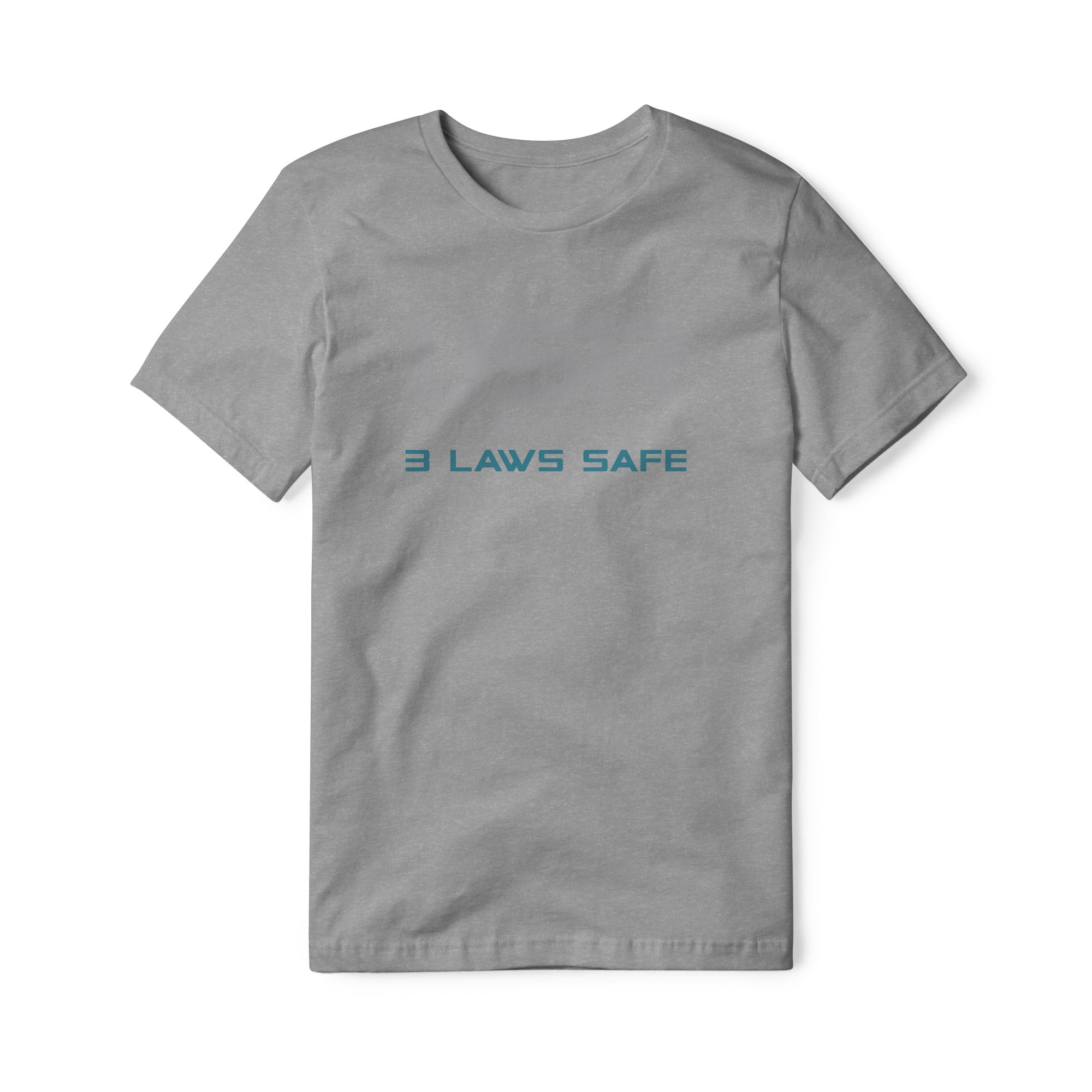 US Robotics Blend Tee | Basement Republic™