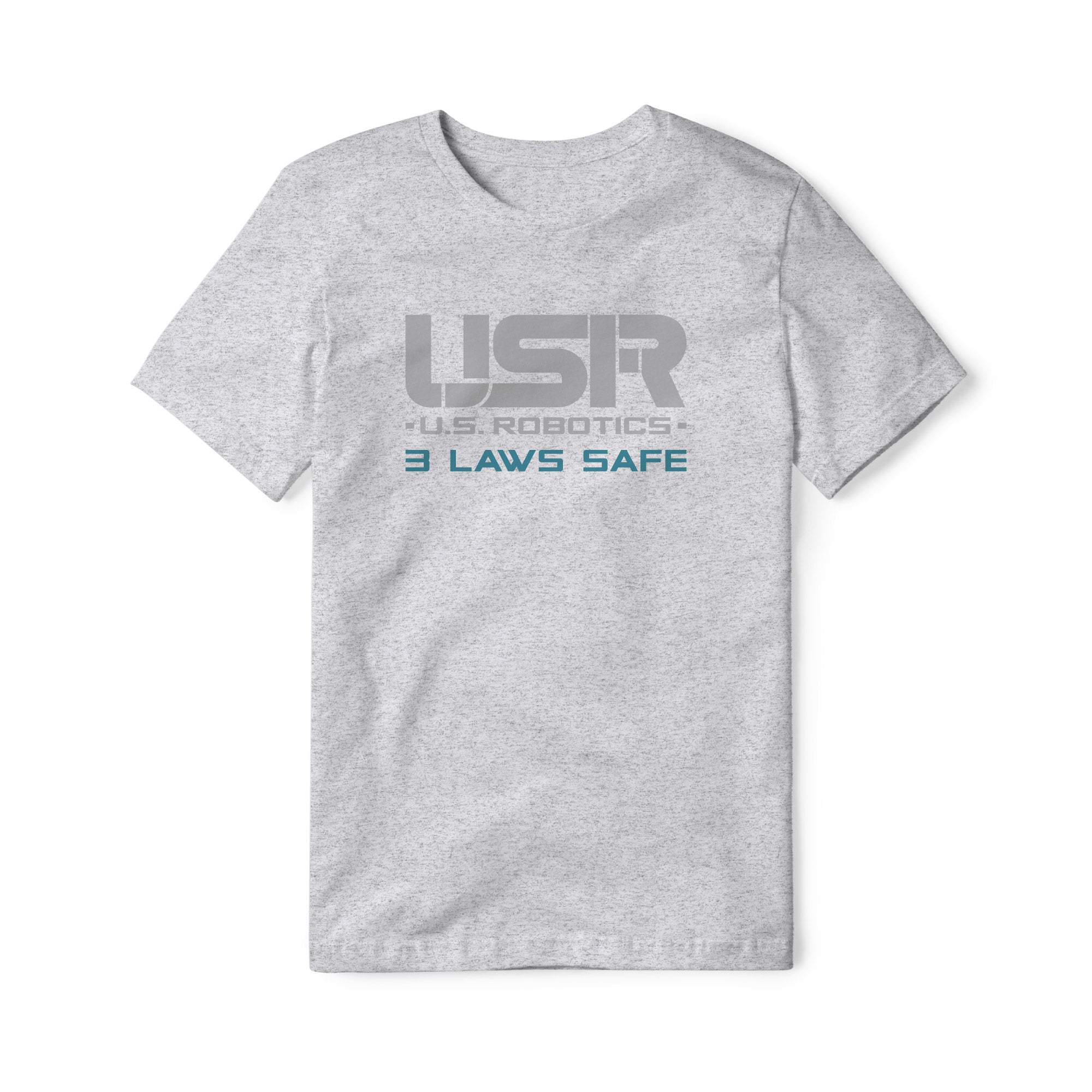 US Robotics Blend Tee | Basement Republic™