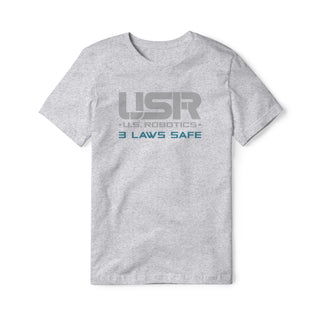 US Robotics Blend Tee | Basement Republic™
