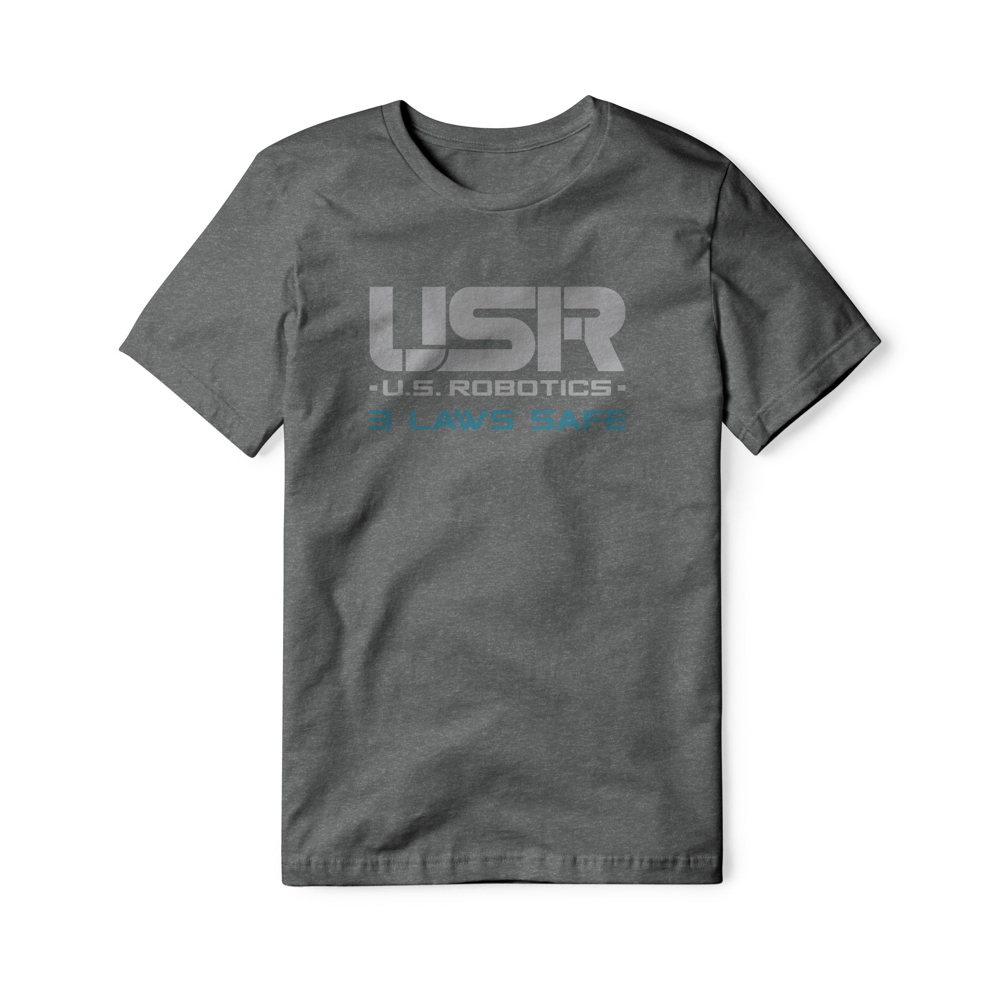 US Robotics Blend Tee | Basement Republic™