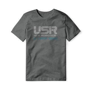 US Robotics Blend Tee | Basement Republic™