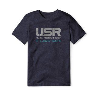 US Robotics Blend Tee | Basement Republic™