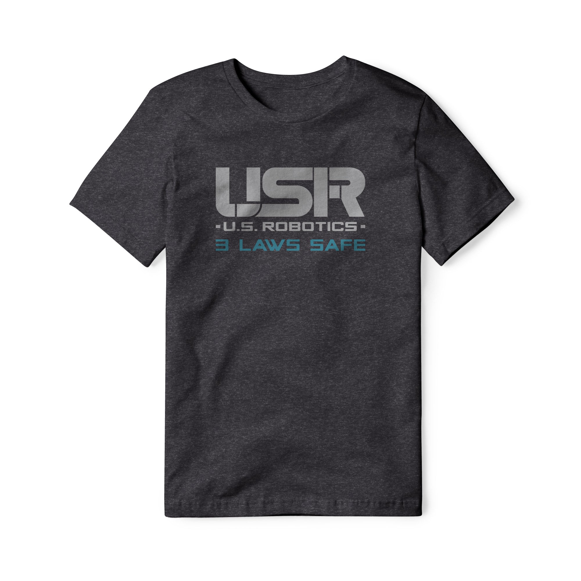 US Robotics Blend Tee | Basement Republic™