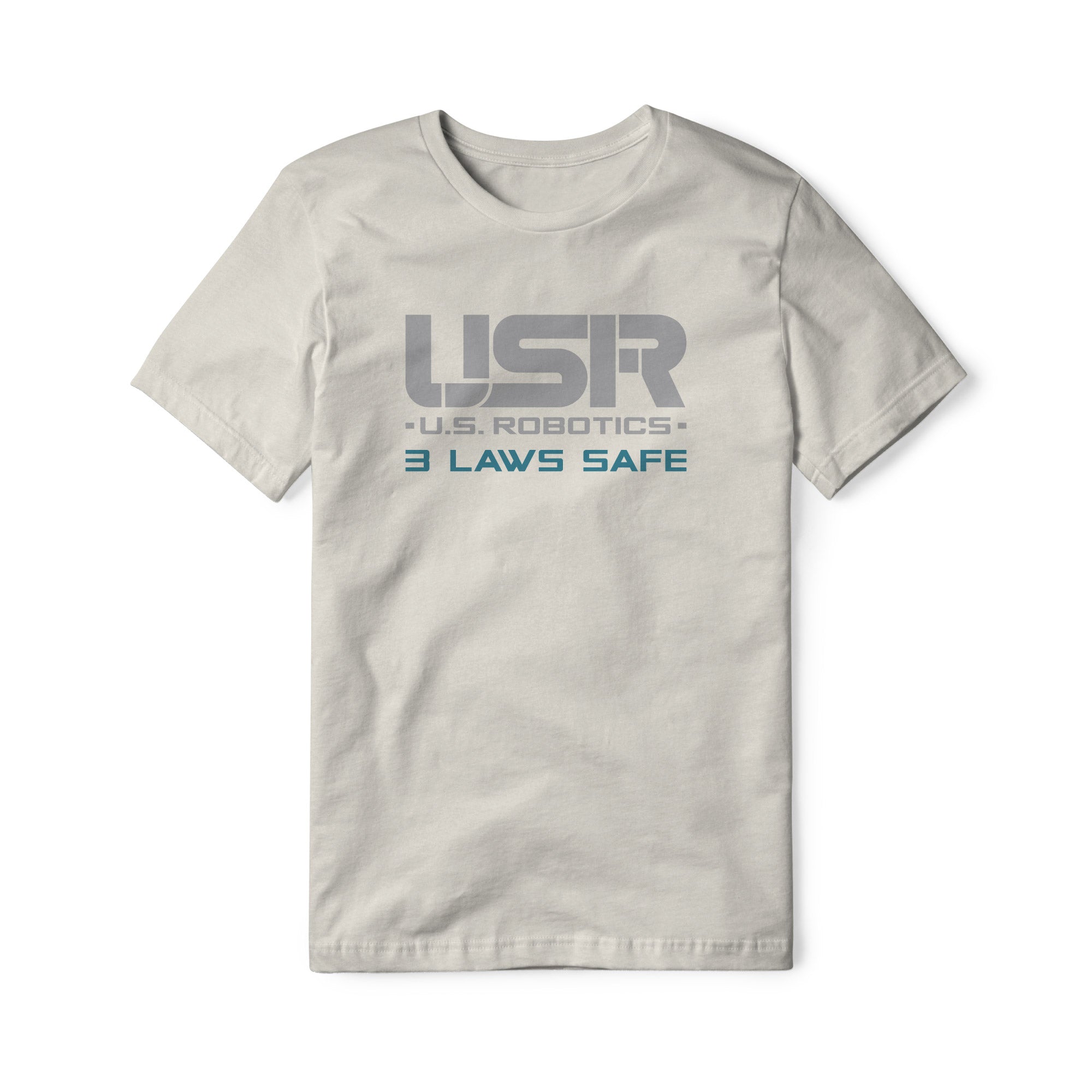 US Robotics Blend Tee