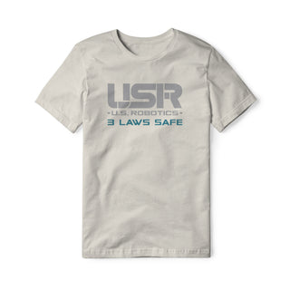 US Robotics Blend Tee