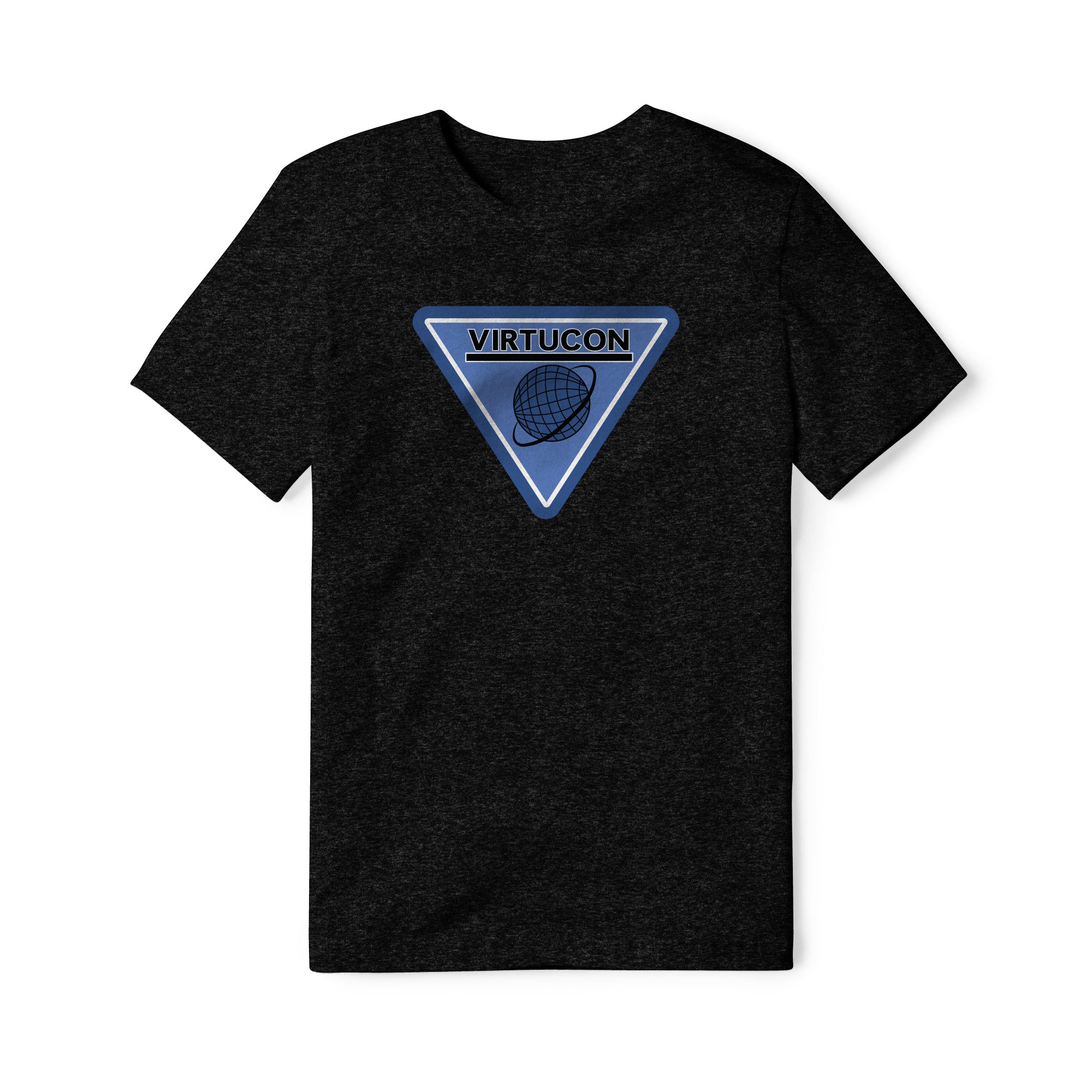 Virtucon Blend Tee | Basement Republic™
