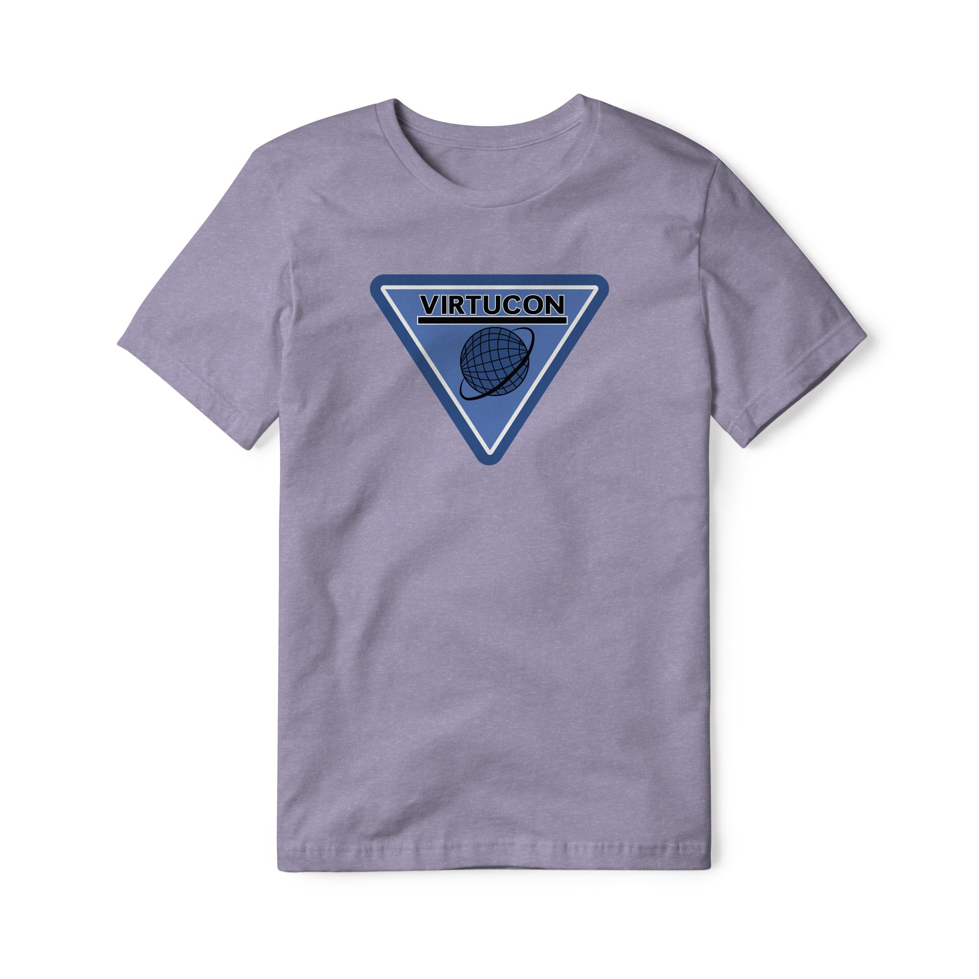 Virtucon Blend Tee | Basement Republic™