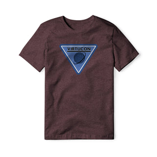 Virtucon Blend Tee | Basement Republic™