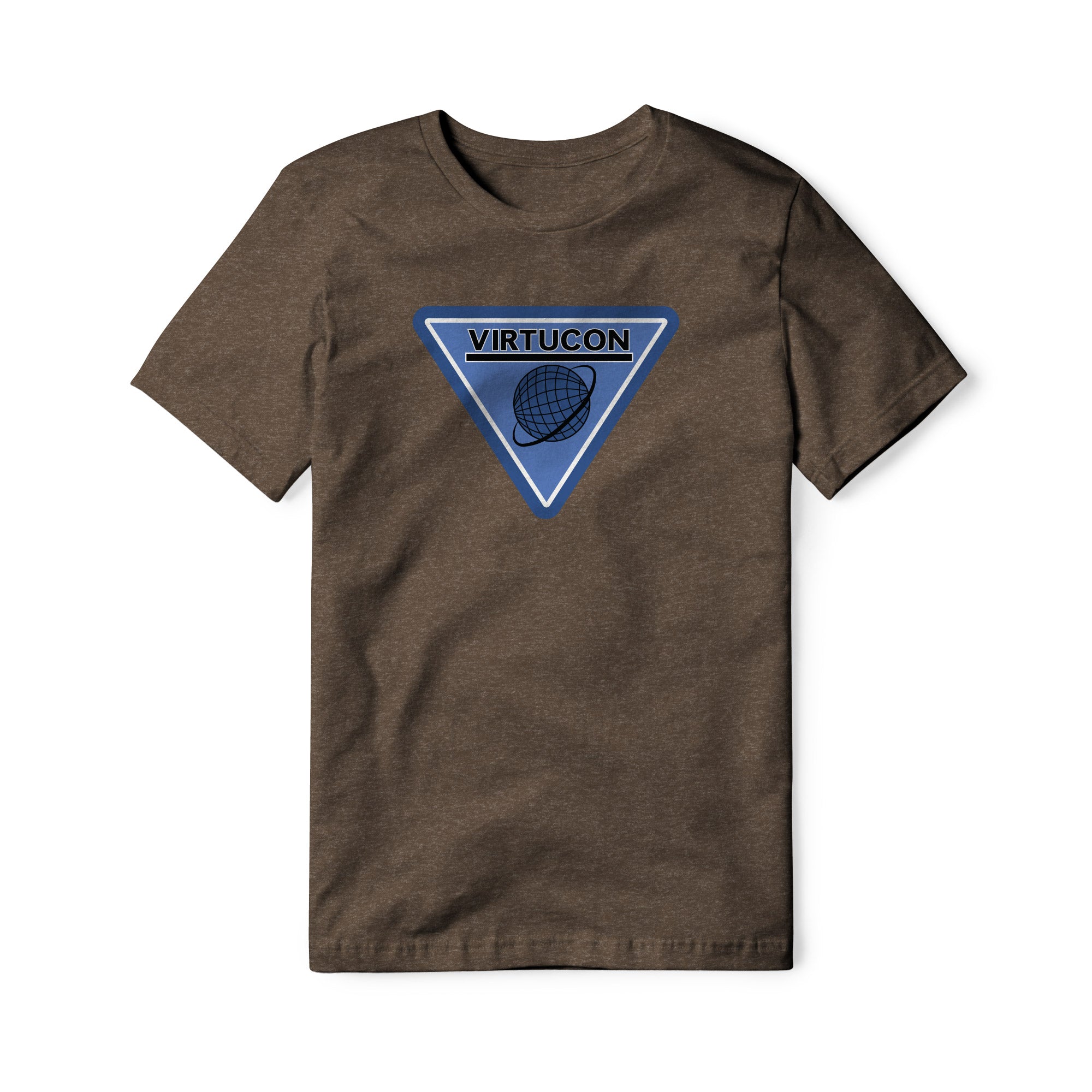 Virtucon Blend Tee | Basement Republic™