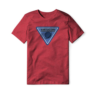 Virtucon Blend Tee | Basement Republic™