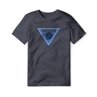 Virtucon Blend Tee | Basement Republic™