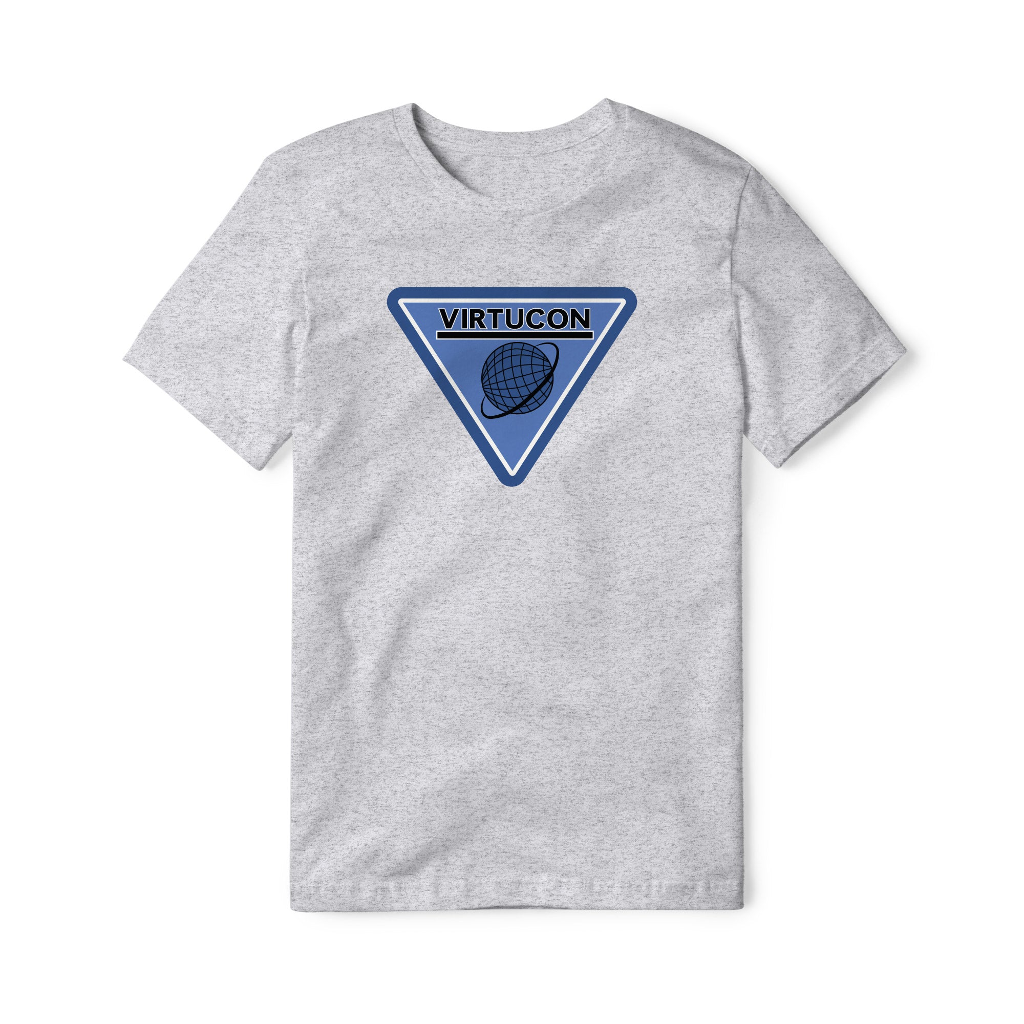 Virtucon Blend Tee | Basement Republic™