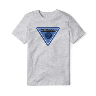 Virtucon Blend Tee | Basement Republic™